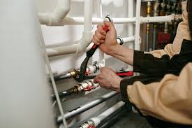 Best Re-piping Services  in Denver, NC