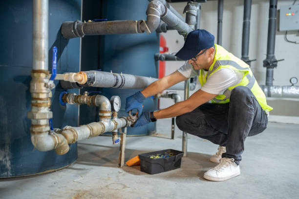 Best Sump Pump Installation and Repair  in Denver, NC